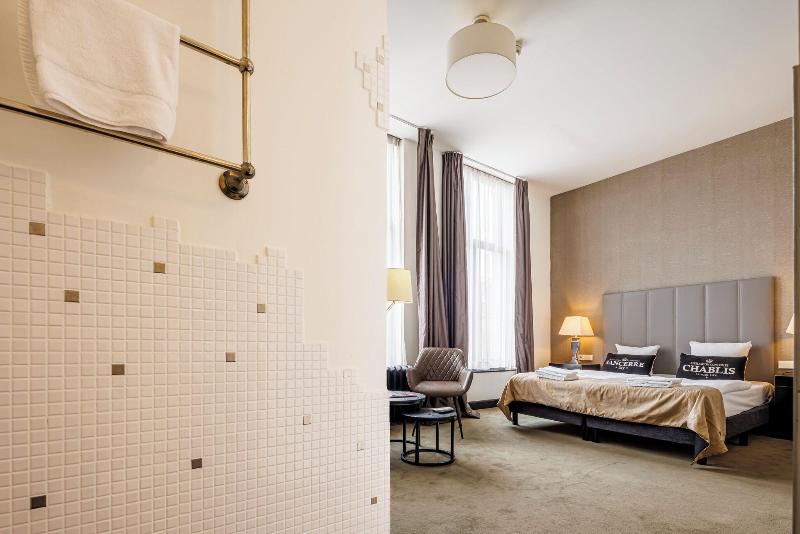 Grand Hotel Alkmaar - Oda