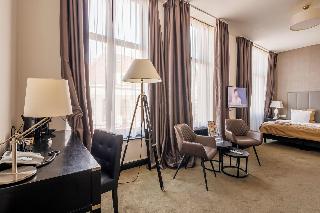 Grand Hotel Alkmaar fotoÄŸrafÄ±