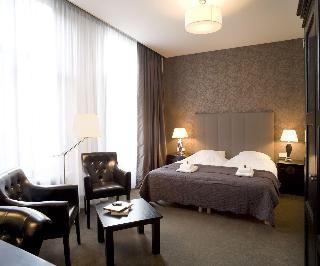 Grand Hotel Alkmaar fotoÄŸrafÄ±
