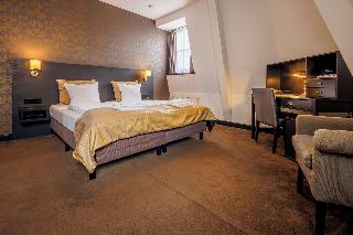 Grand Hotel Alkmaar fotoÄŸrafÄ±