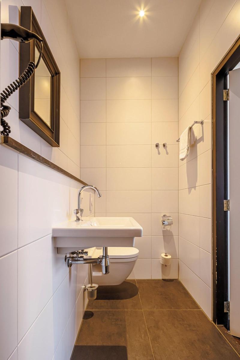 Grand Hotel Alkmaar - Oda