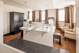 Grand Hotel Alkmaar fotoÄŸrafÄ±