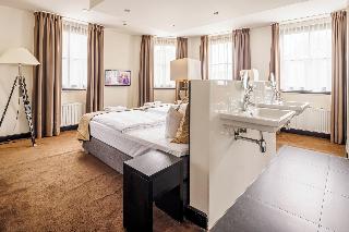 Grand Hotel Alkmaar fotoÄŸrafÄ±