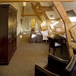 Grand Hotel Alkmaar fotoÄŸrafÄ±