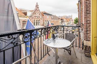 Grand Hotel Alkmaar fotoÄŸrafÄ±