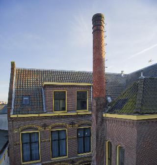 Grand Hotel Alkmaar fotoÄŸrafÄ±