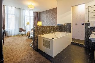 Grand Hotel Alkmaar fotoÄŸrafÄ±