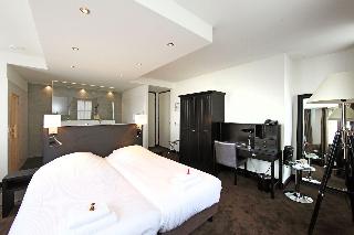 Grand Hotel Alkmaar fotoÄŸrafÄ±