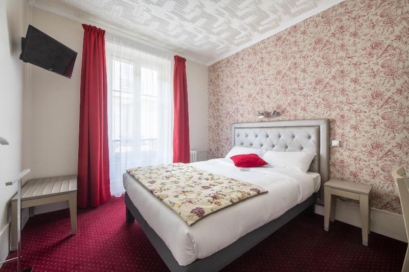 Royal Hôtel - Genel