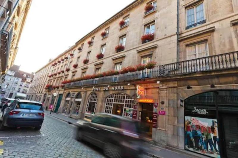 Hôtel du Nord - Genel