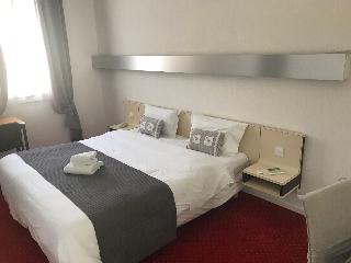 Logis Hotel la Bastide d'Entraigues