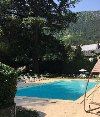 Grand Hôtel du Parc