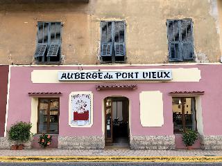 Hostellerie Du Pont Vieux