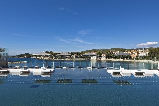 Thalazur Bandol - Hôtel Ile Rousse