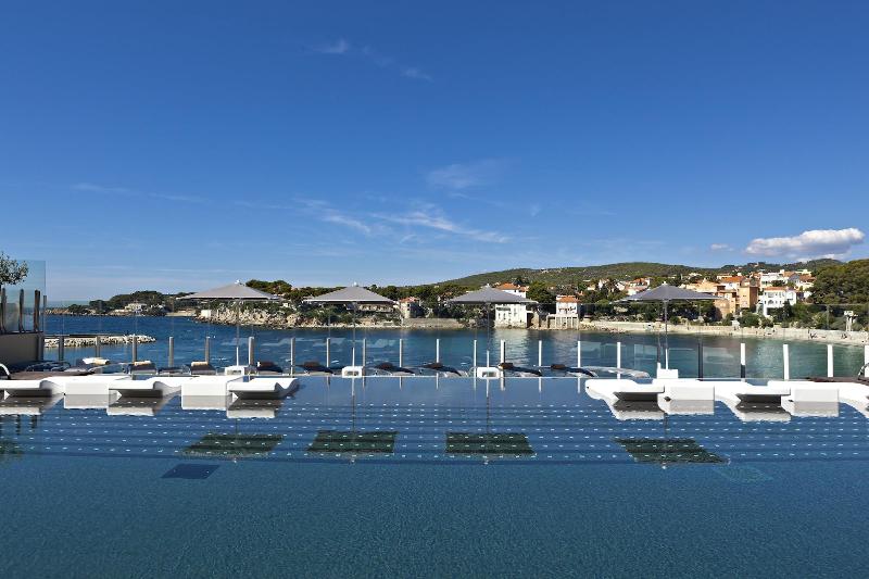 Thalazur Bandol - Hôtel Ile Rousse - Genel