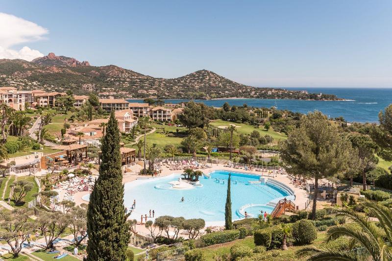 Hôtel de l'Esterel - Genel