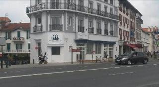 Brit Hotel De Paris