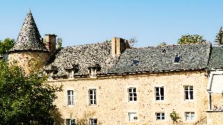 Chateau de Fontanges