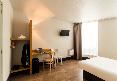 B&B HOTEL Dunkerque Centre Gare oda fotoğrafı