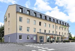 B&B HOTEL Chalons En Champagne