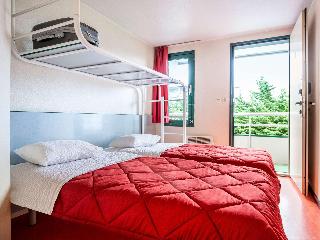 Première Classe Modulo Lille Sud - Henin Beaumont