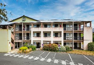 B&B HOTEL Cherbourg
