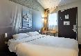B&B HOTEL Cherbourg oda fotoğrafı