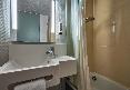 B&B HOTEL Cherbourg oda fotoğrafı