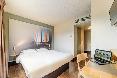 B&B HOTEL Belfort oda fotoğrafı