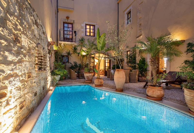 Palazzino Di Corina - Genel