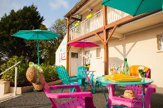 Brit Hotel Lannion-Perros