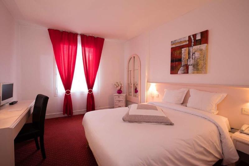 Hotel Le Beffroi - Genel