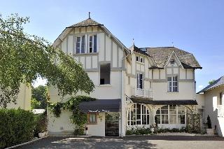 Pavillon Bleu