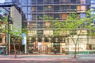 Club Wyndham Midtown 45 otel fotoğrafı