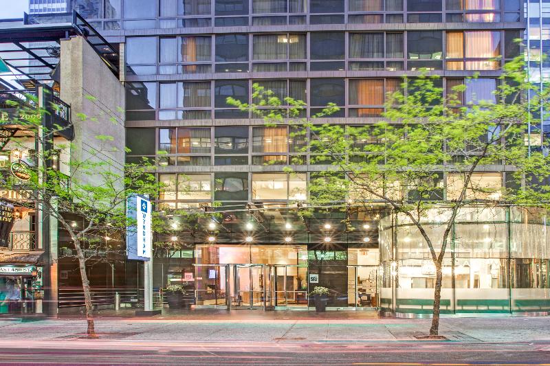 Club Wyndham Midtown 45 - Genel