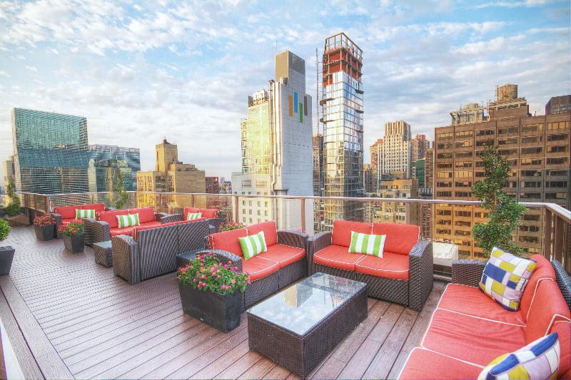 Club Wyndham Midtown 45 - Genel