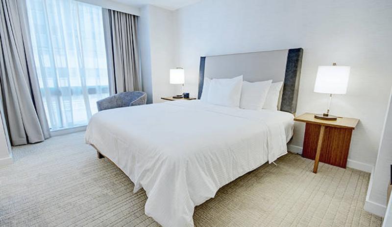 Club Wyndham Midtown 45 - Oda