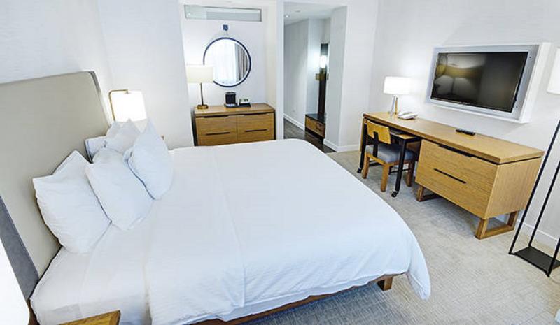 Club Wyndham Midtown 45 - Oda