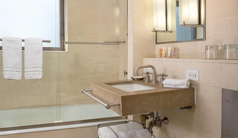 Club Wyndham Midtown 45 - Oda