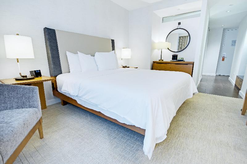 Club Wyndham Midtown 45 - Oda