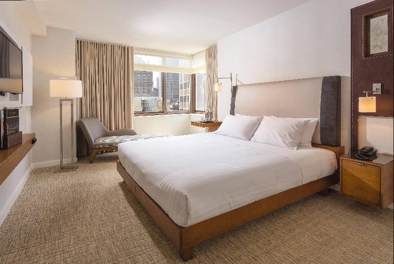 Club Wyndham Midtown 45 - Oda