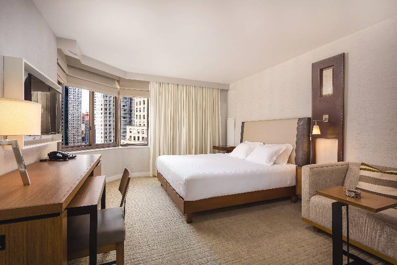 Club Wyndham Midtown 45 - Oda