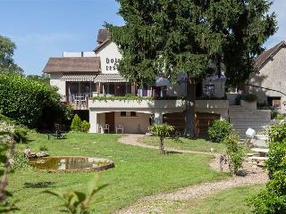 Hôtel Restaurant La Bonne Etape