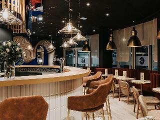 Novotel Angers Centre Gare