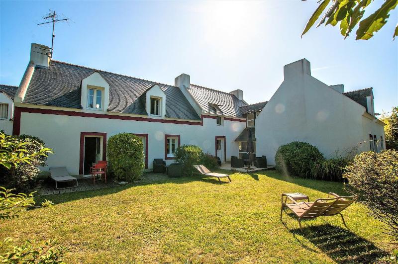 Le Clos Fleuri - Genel