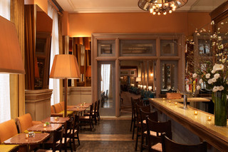 Soho Grand Hotel fotoÄŸrafÄ±
