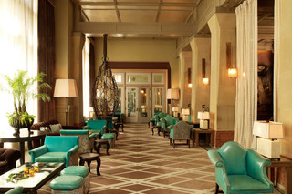 Soho Grand Hotel fotoÄŸrafÄ±