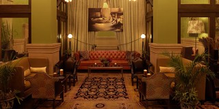 Soho Grand Hotel fotoÄŸrafÄ±