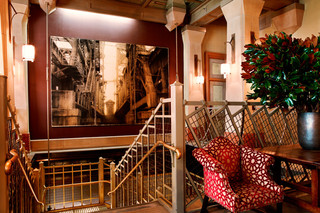 Soho Grand Hotel fotoÄŸrafÄ±