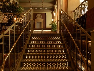 Soho Grand Hotel fotoÄŸrafÄ±